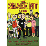 The Snakepit Book (Paperback)