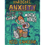 Hardcore Anxiety (Paperback)