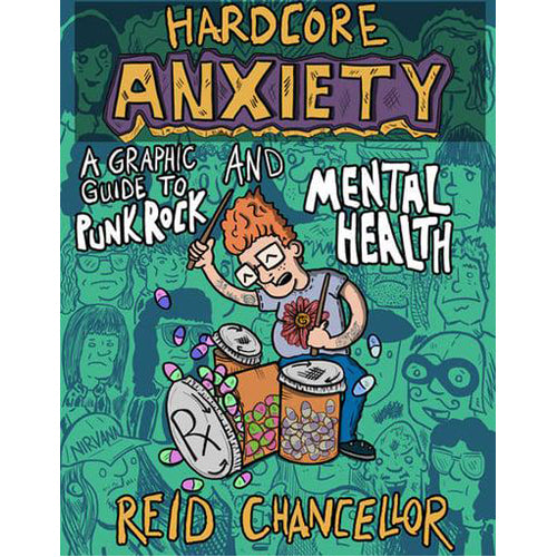 Hardcore Anxiety (Paperback)