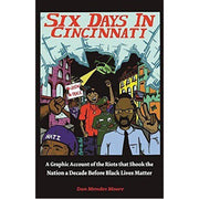 Six Days in Cincinnati (Paperback)