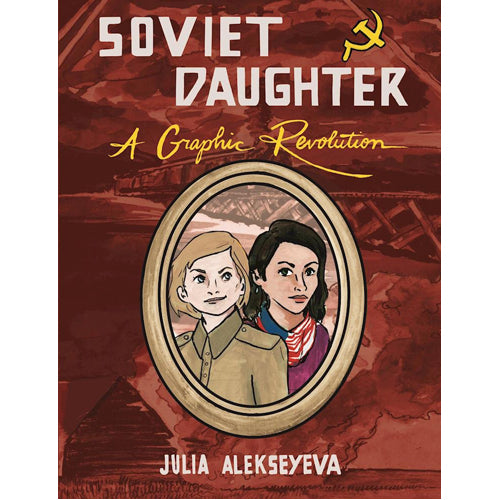 Soviet Daughter (Paperback)
