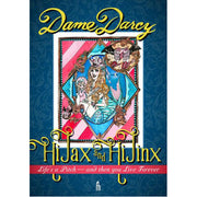 Hi Jax & Hi Jinx (Paperback)