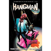 The Hangman Vol. 1 (Paperback)