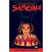 Chilling Adventures of Sabrina (Paperback)