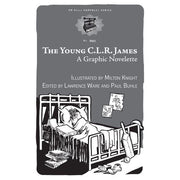 The Young C.L.R. James (Paperback)