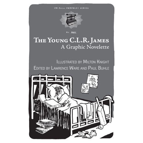 The Young C.L.R. James (Paperback)