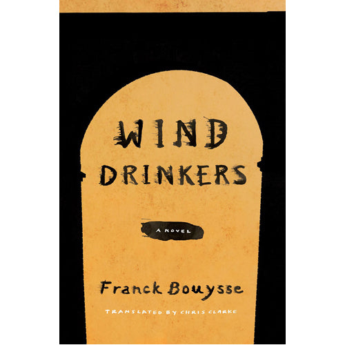 Wind Drinkers