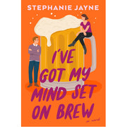 I've Got My Mind Set on Brew