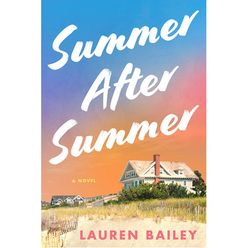 Summer After Summer - HB