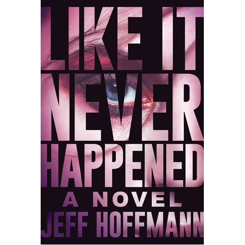Like it Never Happened - HB