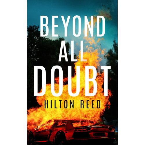 Beyond All Doubt - HB