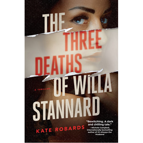 The Three Deaths of Willa Stannard