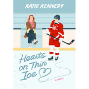 Hearts on Thin Ice