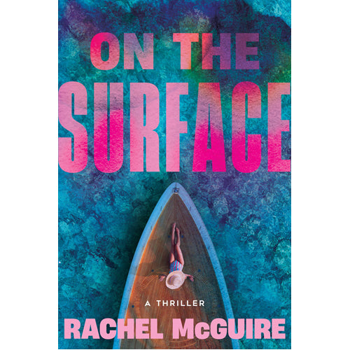 On the Surface - HB