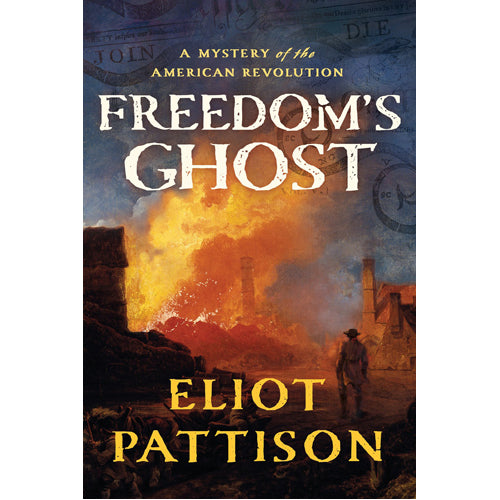 Freedom's Ghost
