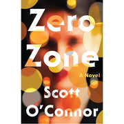 Zero Zone - Paperback