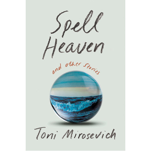 Spell Heaven