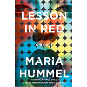 Lesson in Red