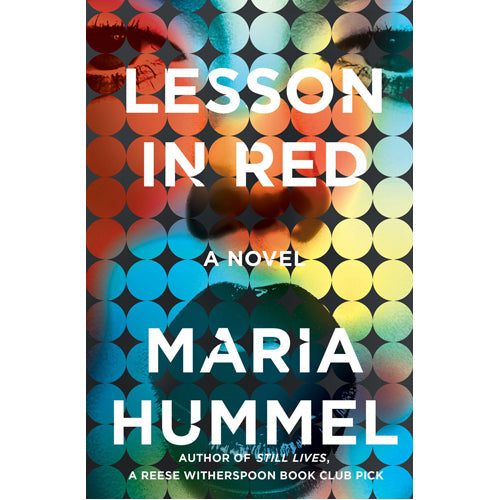 Lesson in Red