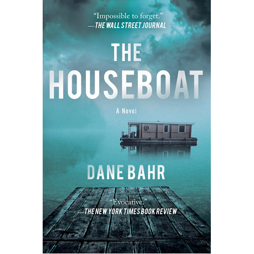 The Houseboat