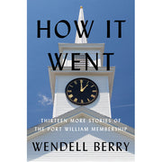 How it Went - Paperback
