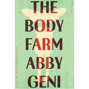 The Body Farm