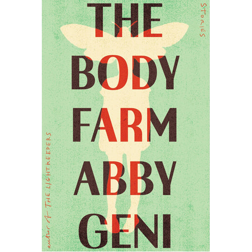 The Body Farm