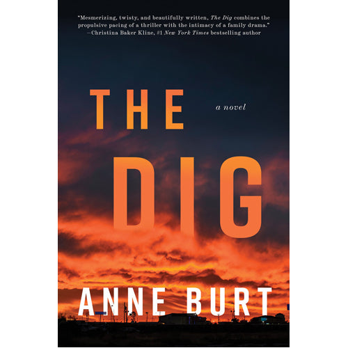 Dig. The - Paperback