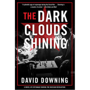 Dark Clouds Shining. The - Paperback