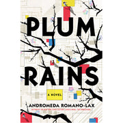 Plum Rains