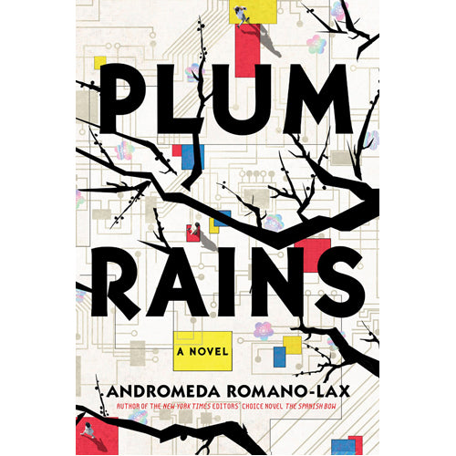 Plum Rains