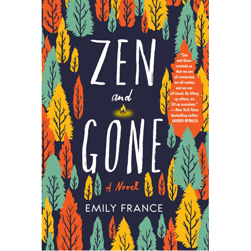 Zen and Gone