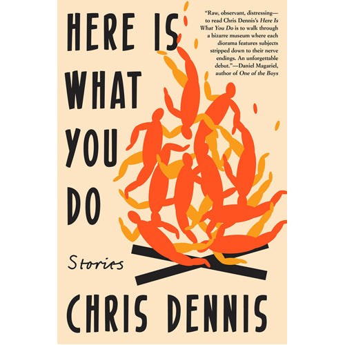 Here Is What You Do