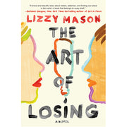 Art of Losing. The - Paperback