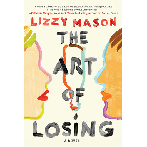 Art of Losing. The - Paperback