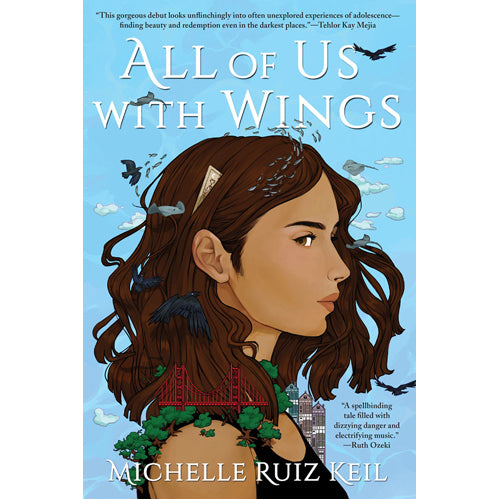 All of Us with Wings