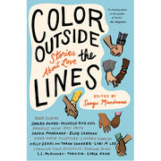 Color Outside the Lines