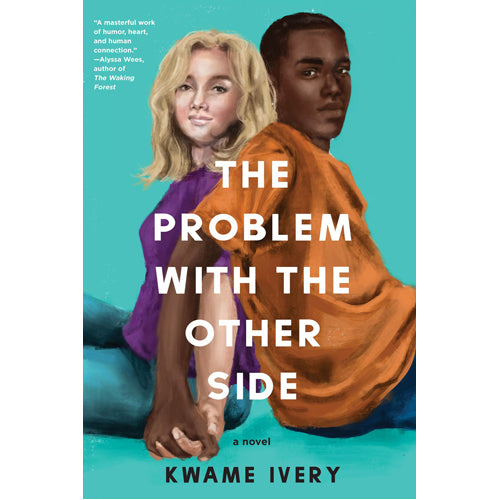 The Problem with the Other Side
