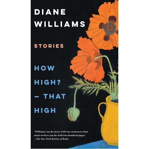 How High? - That High