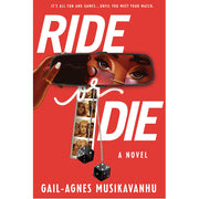 Ride or Die - HB