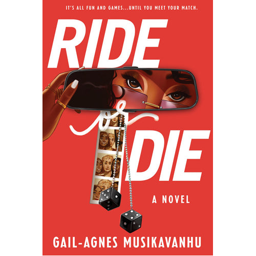 Ride or Die - HB