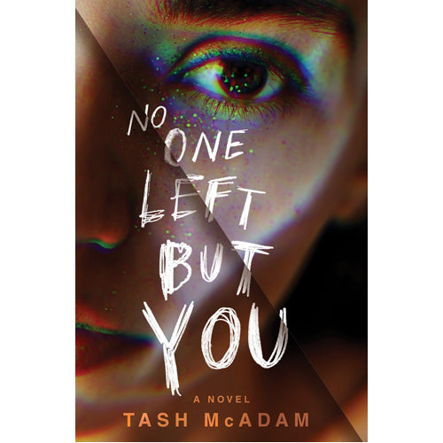 No One Left But You - HB