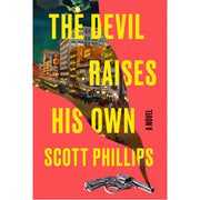 The Devil Raises His Own - HB
