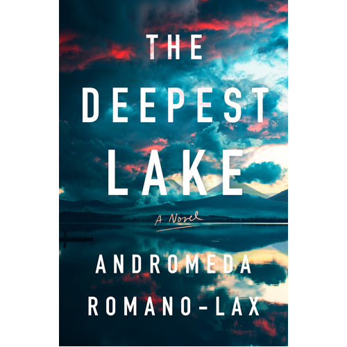 The Deepest Lake - HB