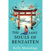 The Lost Souls of Benzaiten