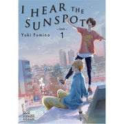 I Hear the Sunspot: Limit, Vol. 1 (Paperback)