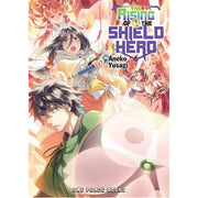 The Rising Of The Shield Hero Volume 14: Light Novel (Paperback)