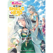 The Rising of the Shield Hero. Volume 15 (Paperback)