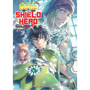 The Rising Of The Shield Hero Volume 16: Light Novel (Paperback)