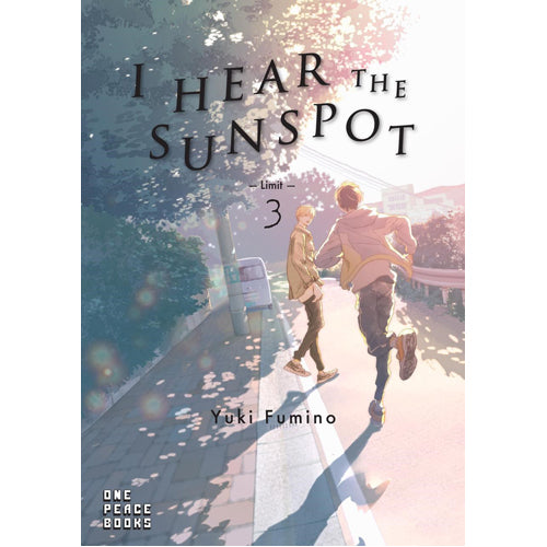 I Hear the Sunspot: Limit Volume 2